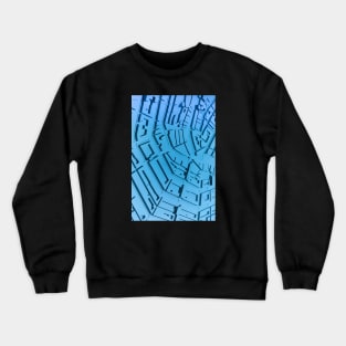 Amsterdam model Crewneck Sweatshirt